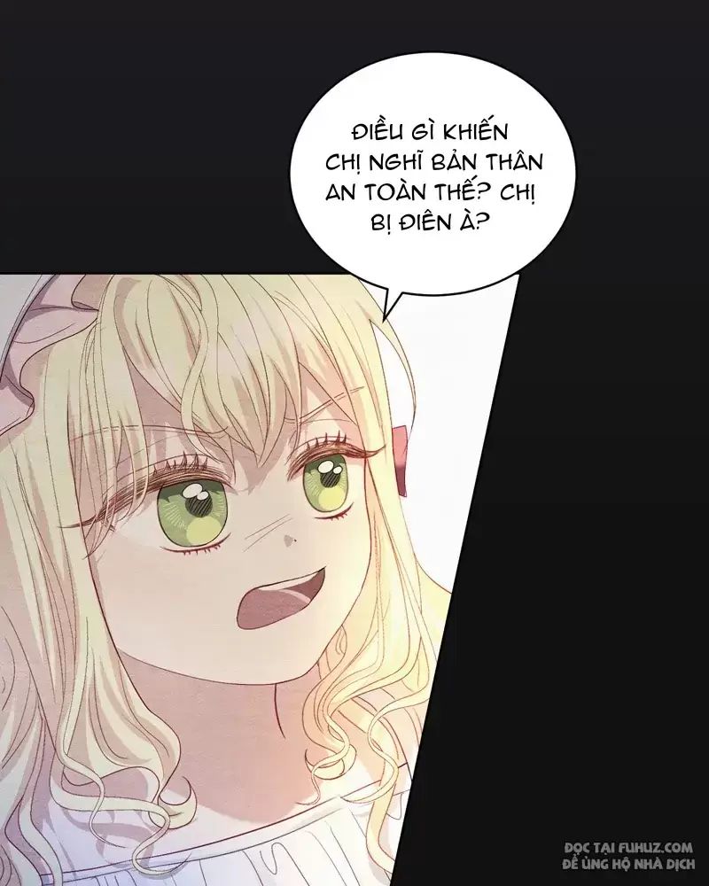 Một Ngày Nọ Bỗng Dưng Cha Xuất Hiện: Chapter 22