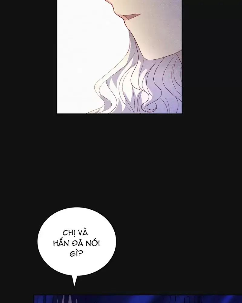 Một Ngày Nọ Bỗng Dưng Cha Xuất Hiện: Chapter 22