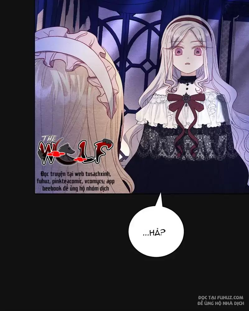 Một Ngày Nọ Bỗng Dưng Cha Xuất Hiện: Chapter 22