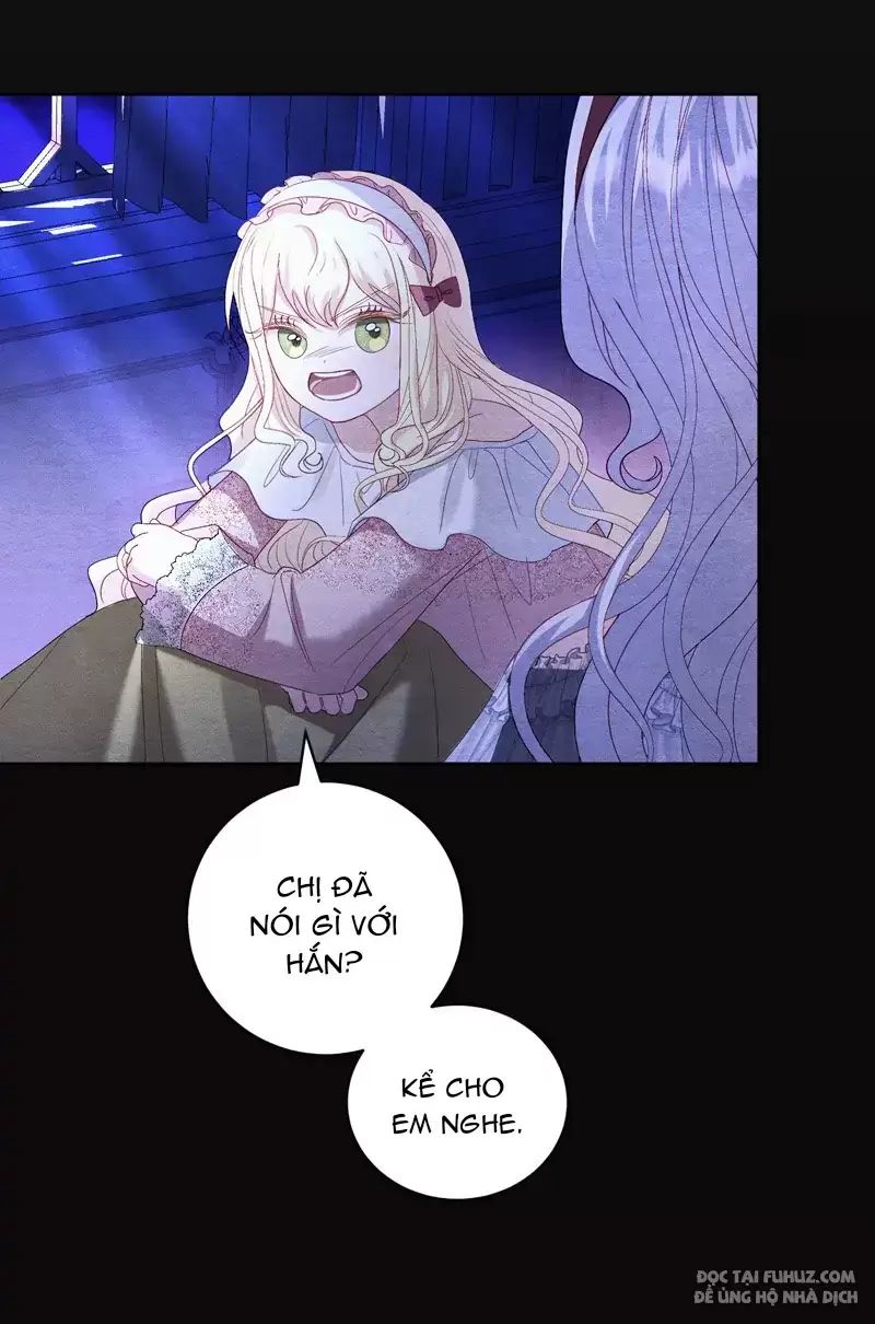 Một Ngày Nọ Bỗng Dưng Cha Xuất Hiện: Chapter 22