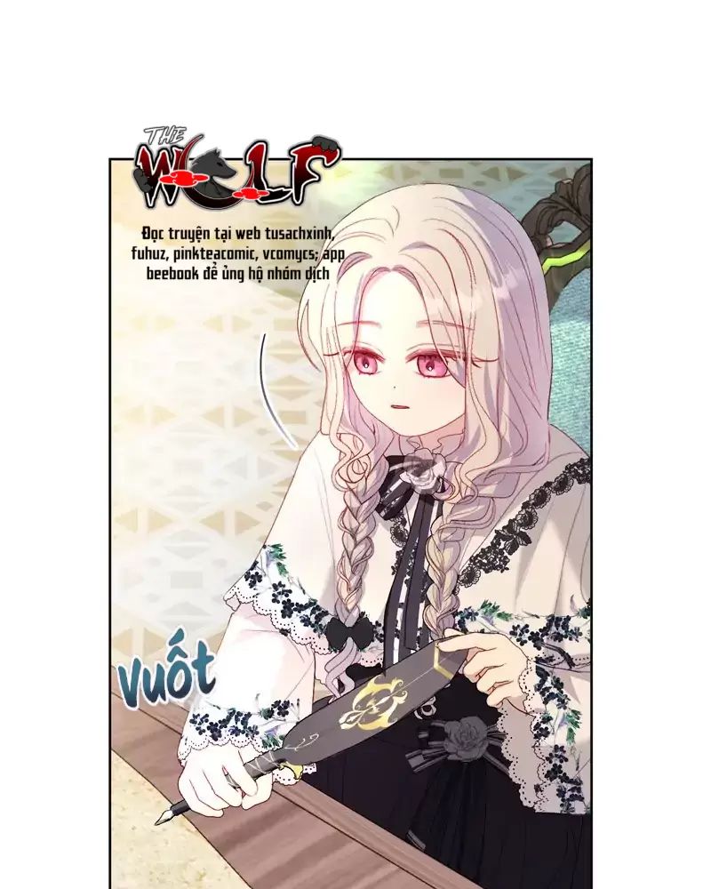 Một Ngày Nọ Bỗng Dưng Cha Xuất Hiện: Chapter 22