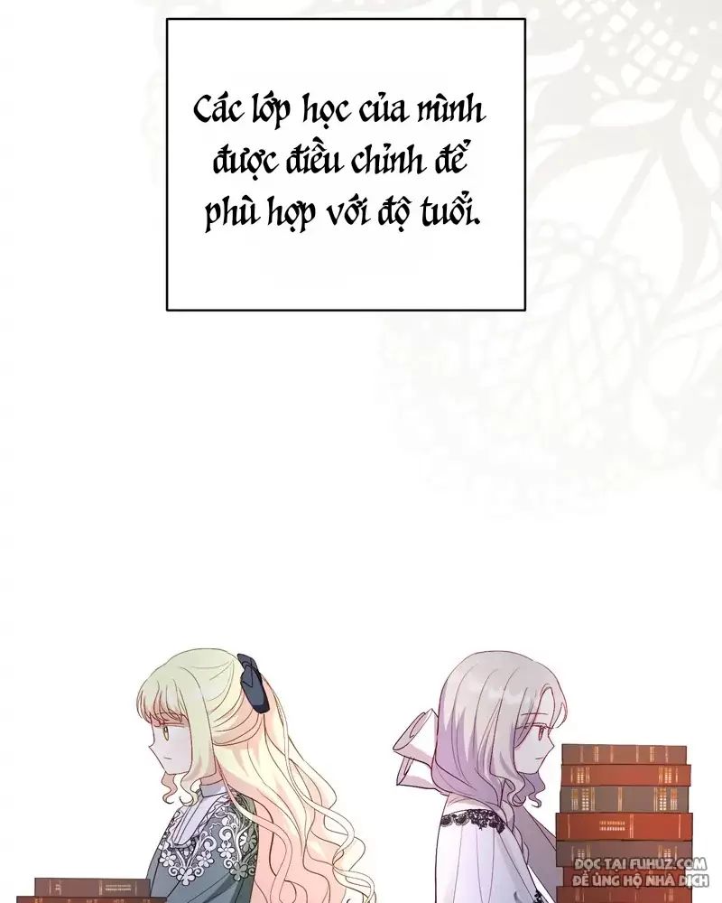 Một Ngày Nọ Bỗng Dưng Cha Xuất Hiện: Chapter 22