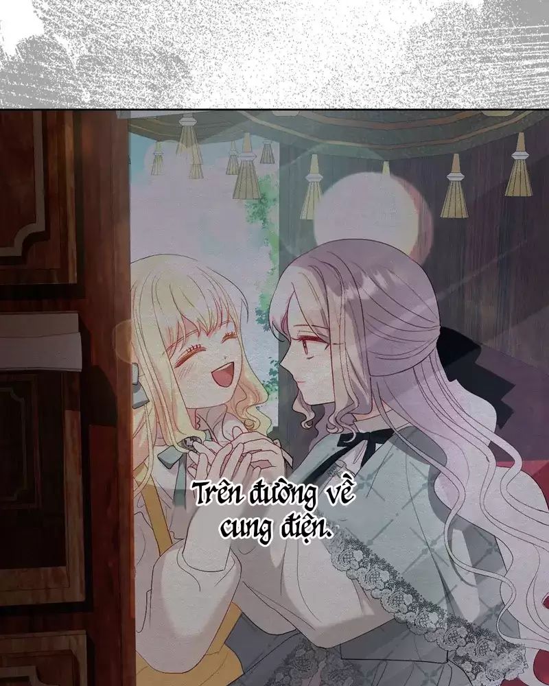 Một Ngày Nọ Bỗng Dưng Cha Xuất Hiện: Chapter 22