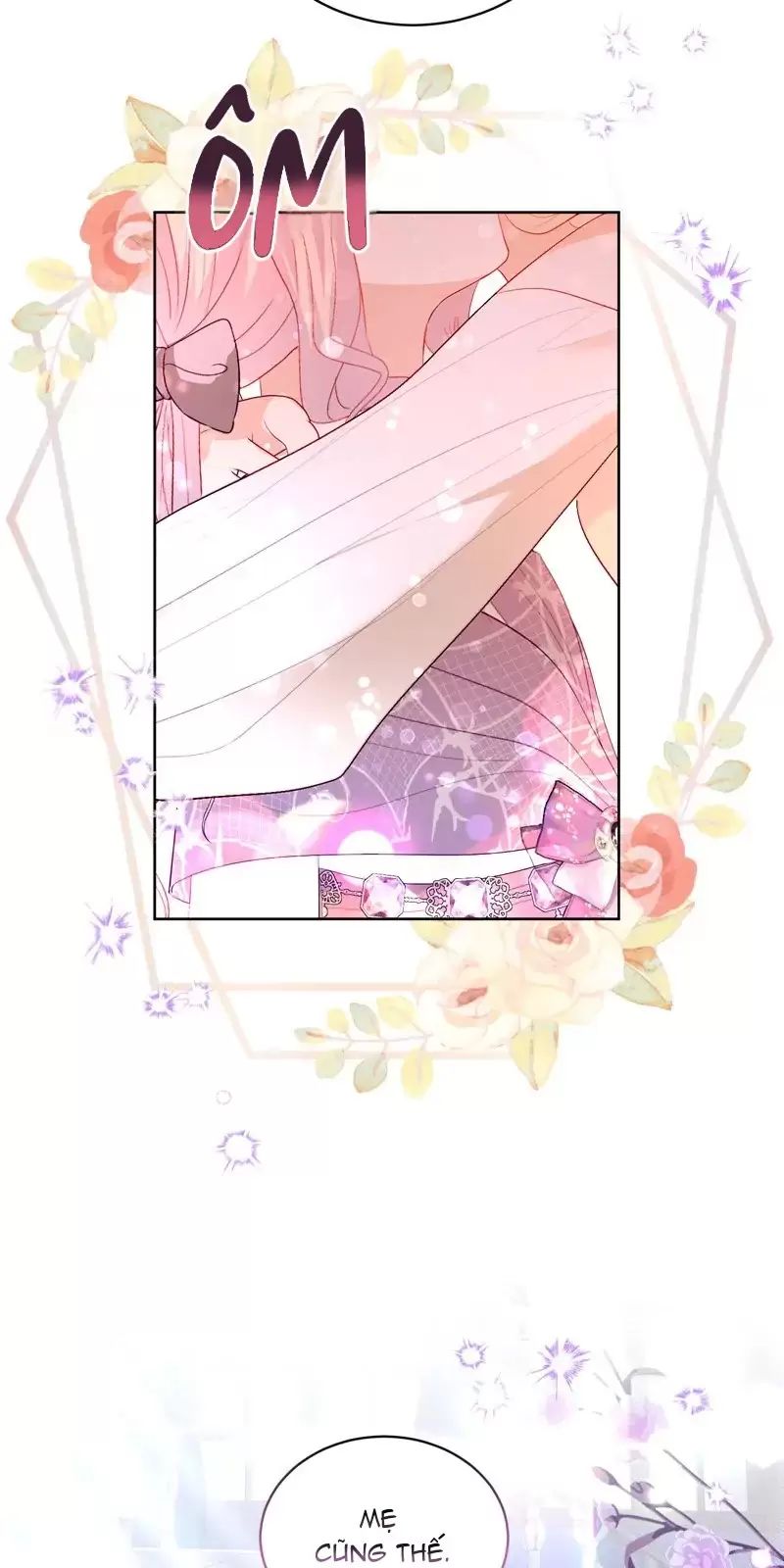 Một Ngày Nọ Bỗng Dưng Cha Xuất Hiện: Chapter 23