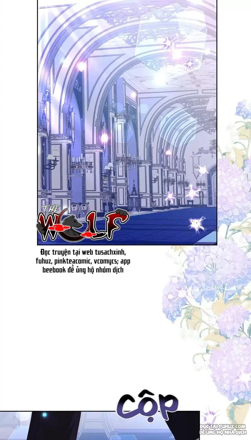 Một Ngày Nọ Bỗng Dưng Cha Xuất Hiện: Chapter 23