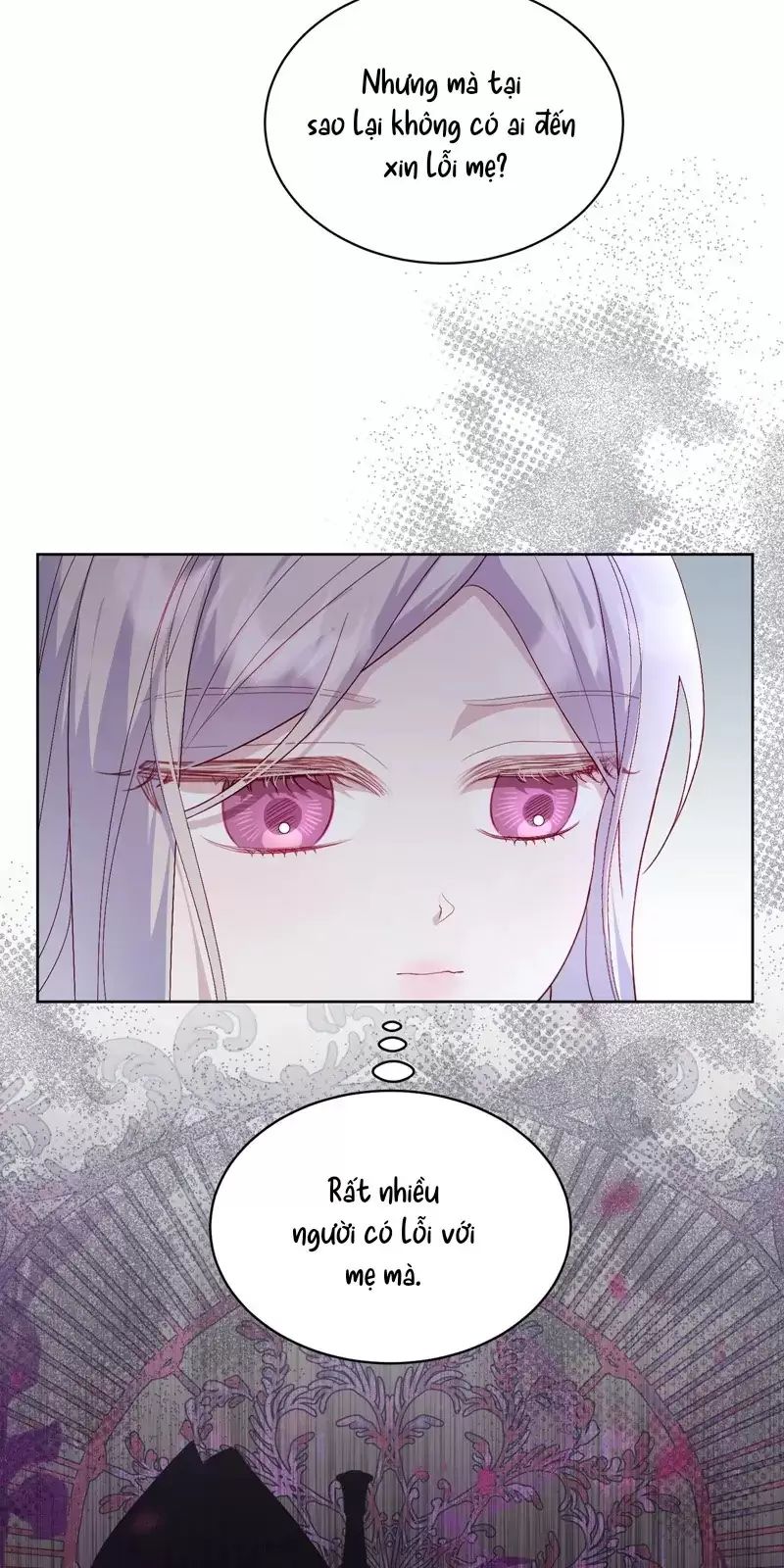 Một Ngày Nọ Bỗng Dưng Cha Xuất Hiện: Chapter 23