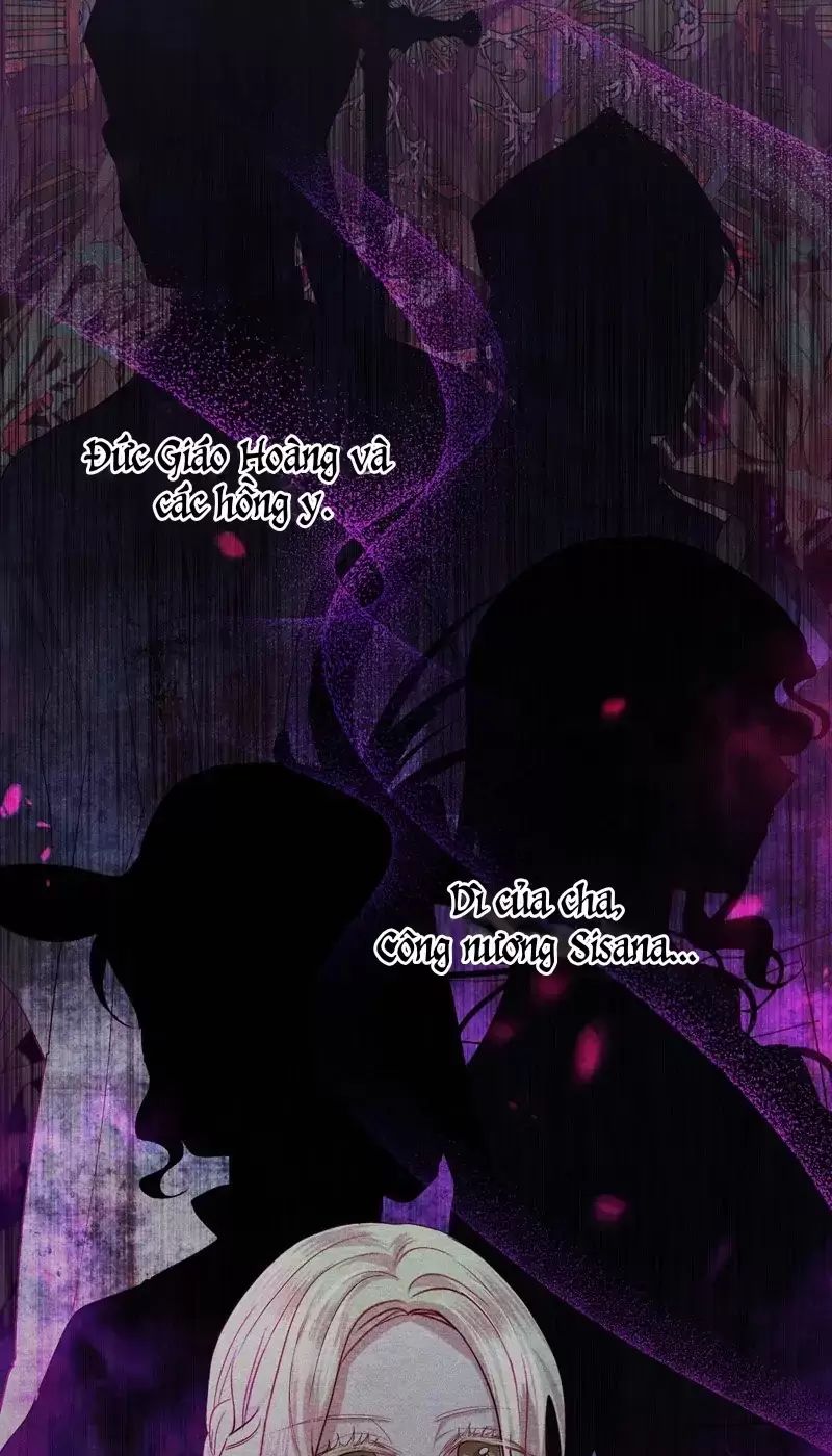 Một Ngày Nọ Bỗng Dưng Cha Xuất Hiện: Chapter 23