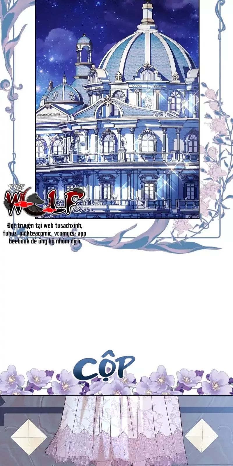 Một Ngày Nọ Bỗng Dưng Cha Xuất Hiện: Chapter 23