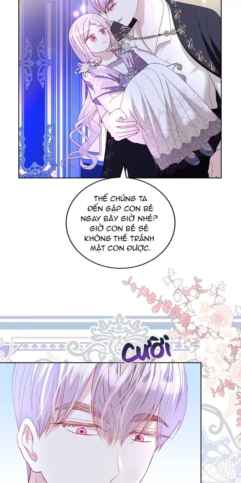 Một Ngày Nọ Bỗng Dưng Cha Xuất Hiện: Chapter 23