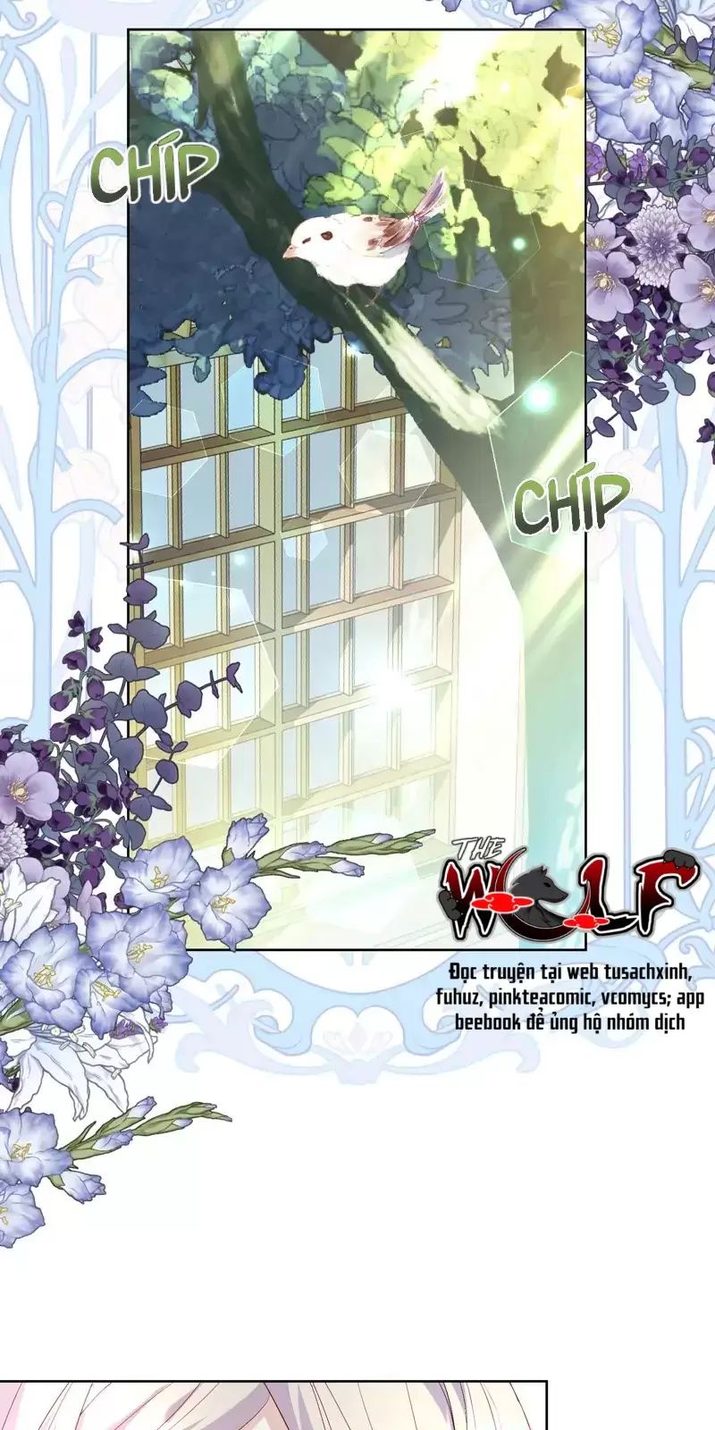 Một Ngày Nọ Bỗng Dưng Cha Xuất Hiện: Chapter 23