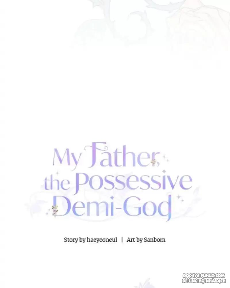 Một Ngày Nọ Bỗng Dưng Cha Xuất Hiện: Chapter 23