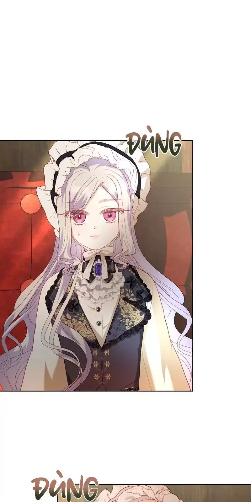 Một Ngày Nọ Bỗng Dưng Cha Xuất Hiện: Chapter 23