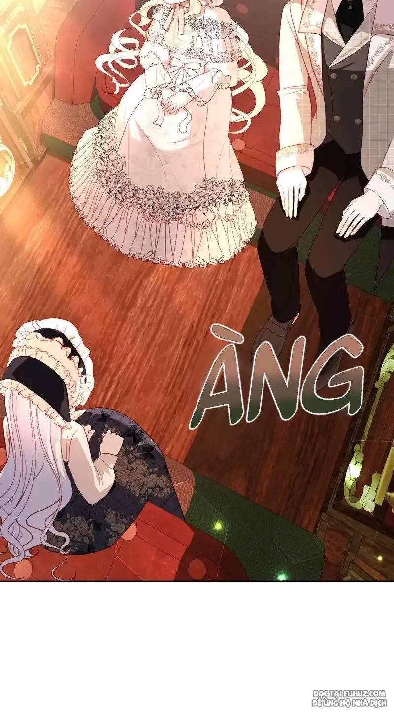 Một Ngày Nọ Bỗng Dưng Cha Xuất Hiện: Chapter 23