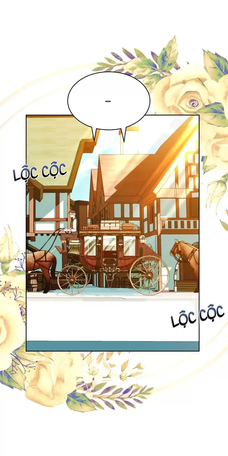 Một Ngày Nọ Bỗng Dưng Cha Xuất Hiện: Chapter 23