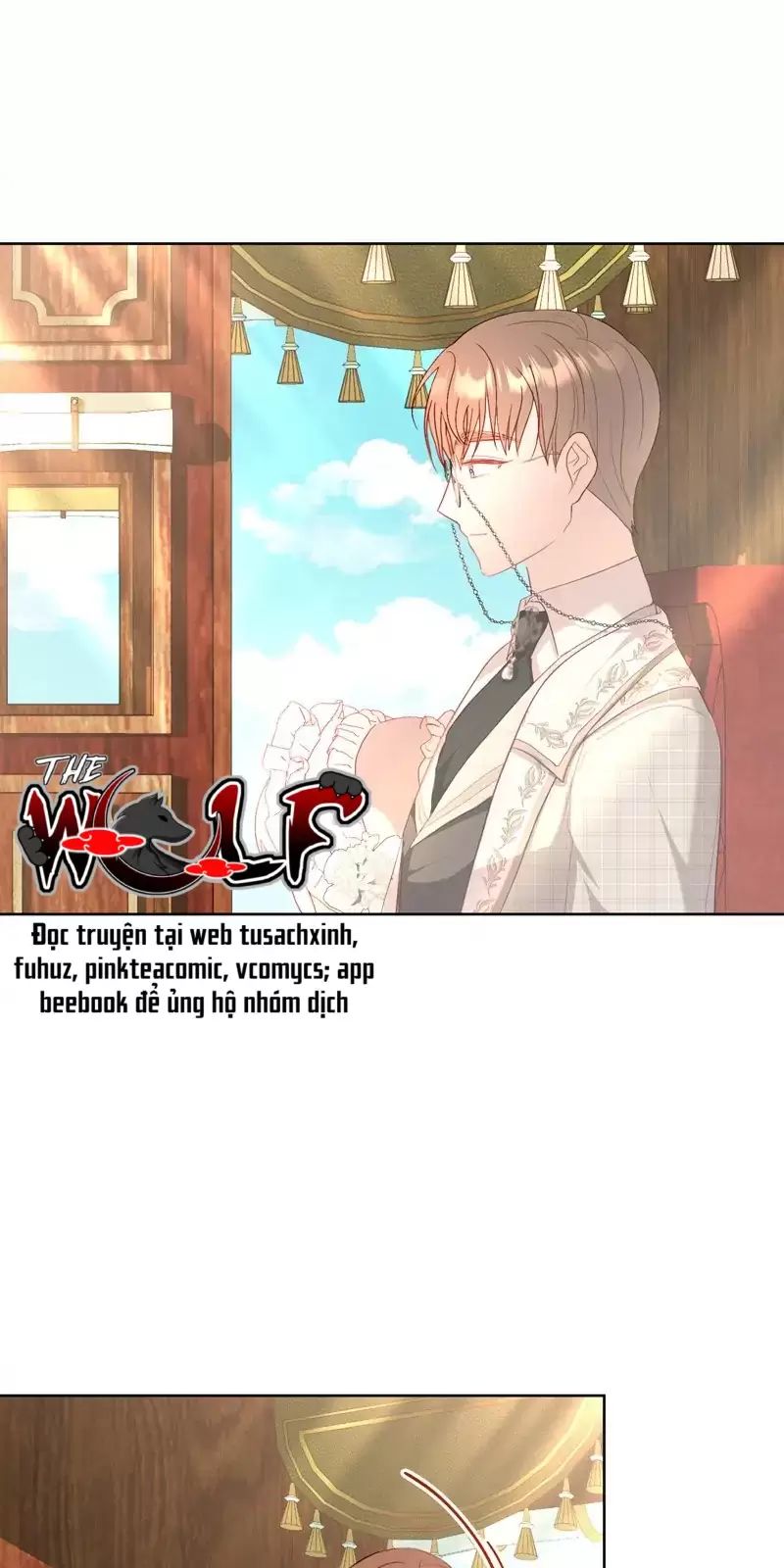 Một Ngày Nọ Bỗng Dưng Cha Xuất Hiện: Chapter 23