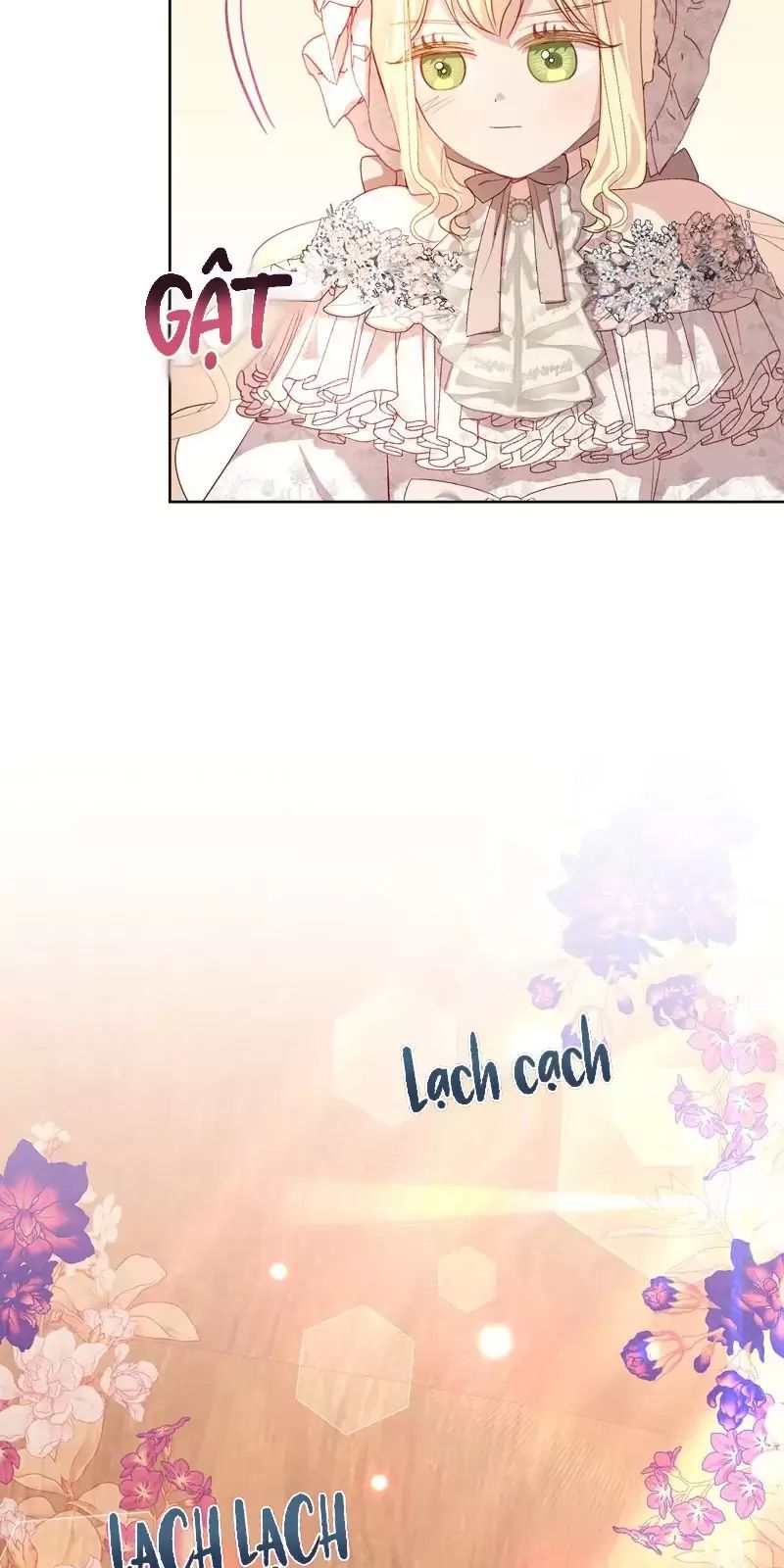 Một Ngày Nọ Bỗng Dưng Cha Xuất Hiện: Chapter 23