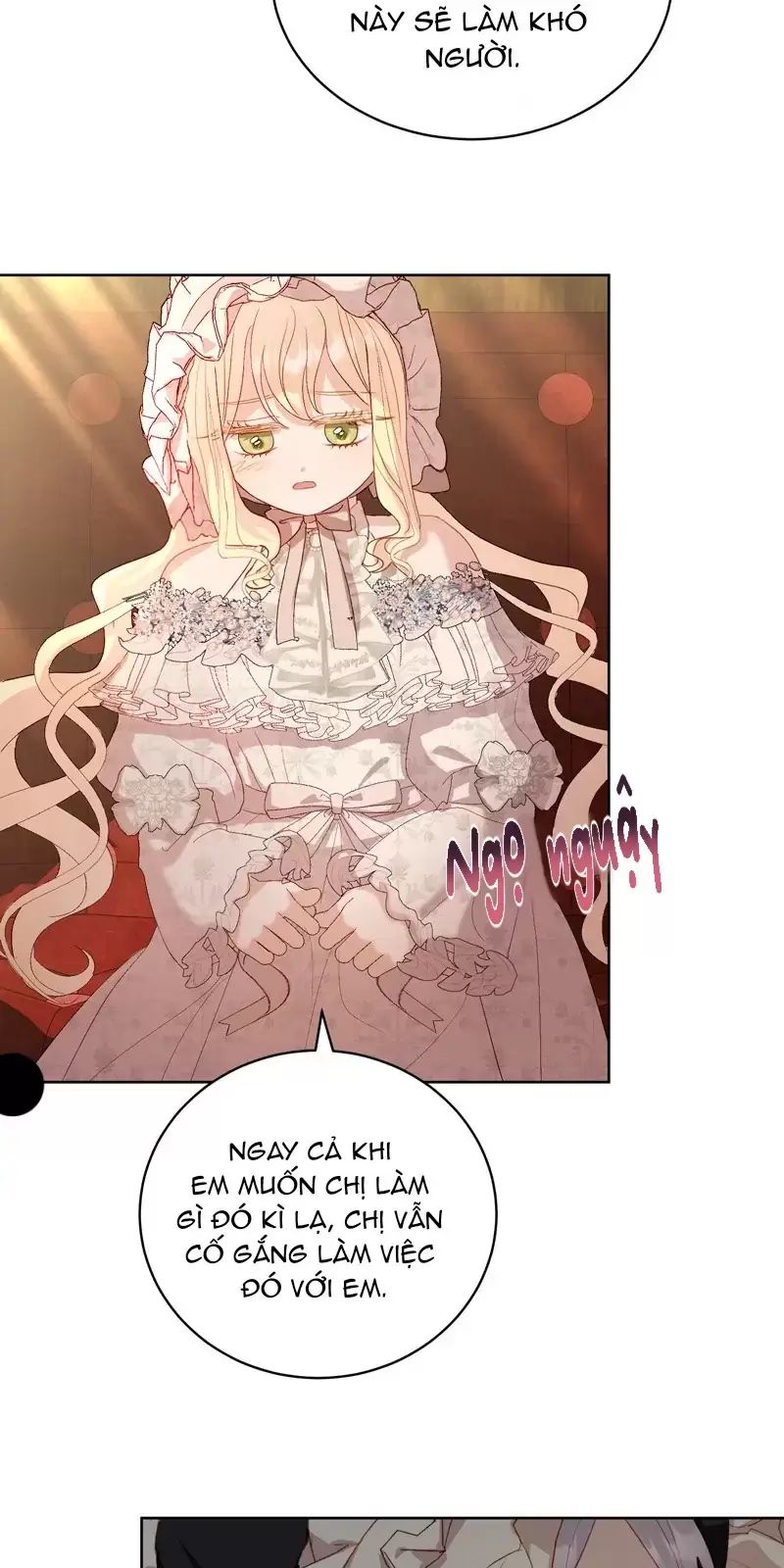 Một Ngày Nọ Bỗng Dưng Cha Xuất Hiện: Chapter 23