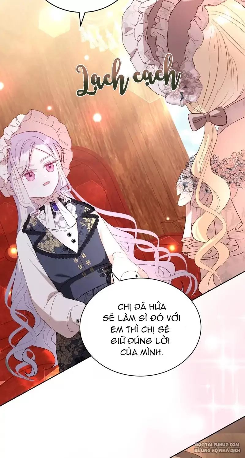 Một Ngày Nọ Bỗng Dưng Cha Xuất Hiện: Chapter 23