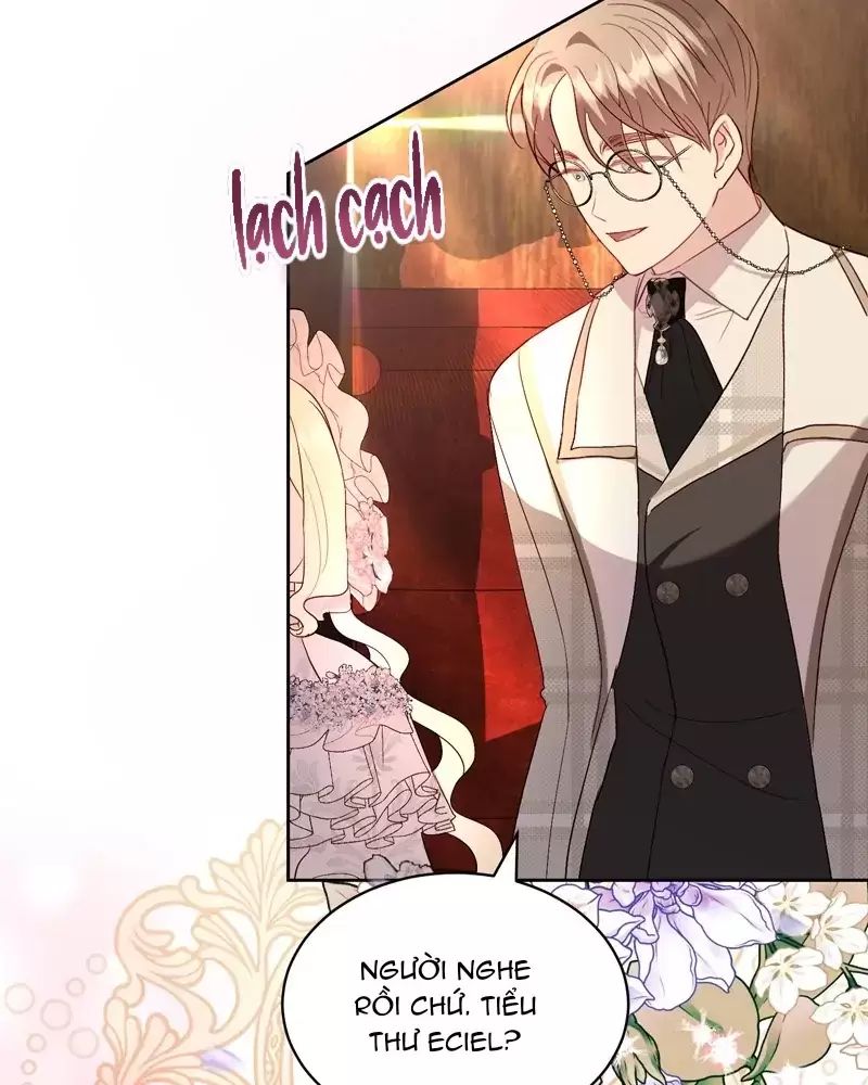 Một Ngày Nọ Bỗng Dưng Cha Xuất Hiện: Chapter 23