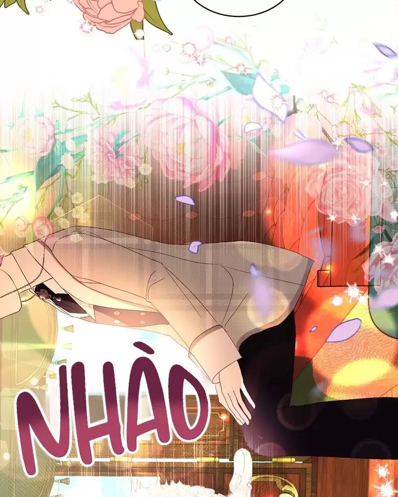 Một Ngày Nọ Bỗng Dưng Cha Xuất Hiện: Chapter 23