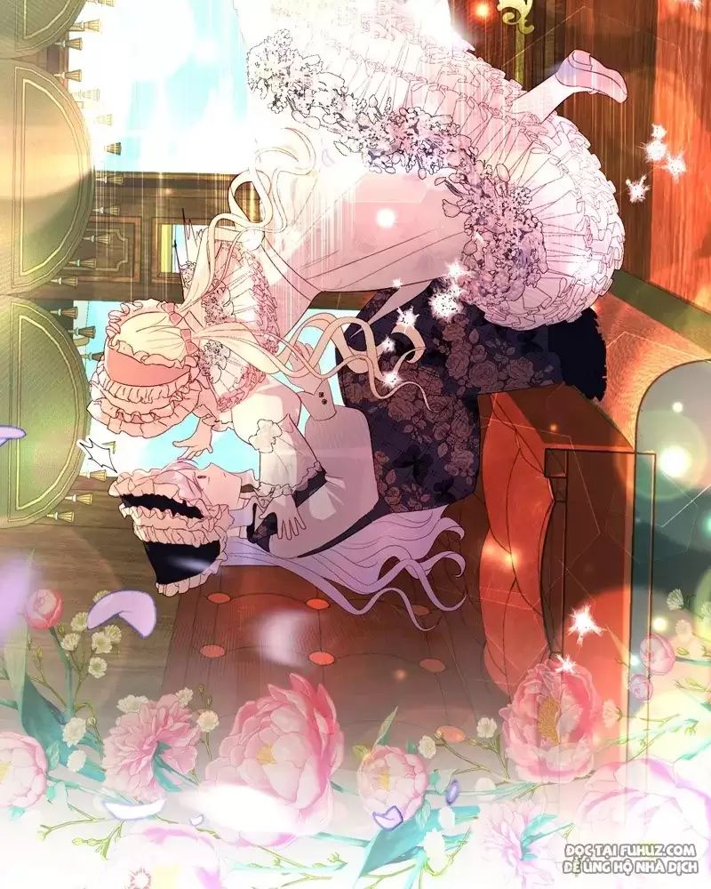 Một Ngày Nọ Bỗng Dưng Cha Xuất Hiện: Chapter 23