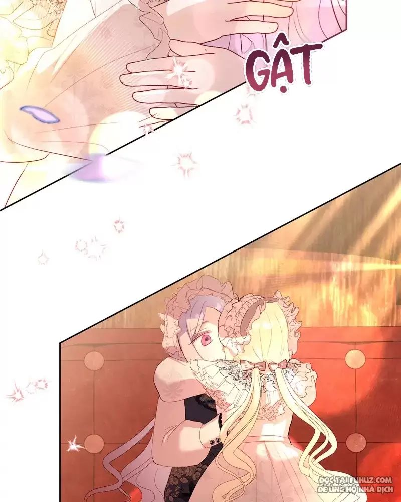 Một Ngày Nọ Bỗng Dưng Cha Xuất Hiện: Chapter 23