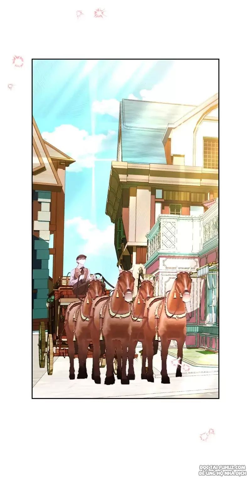 Một Ngày Nọ Bỗng Dưng Cha Xuất Hiện: Chapter 23