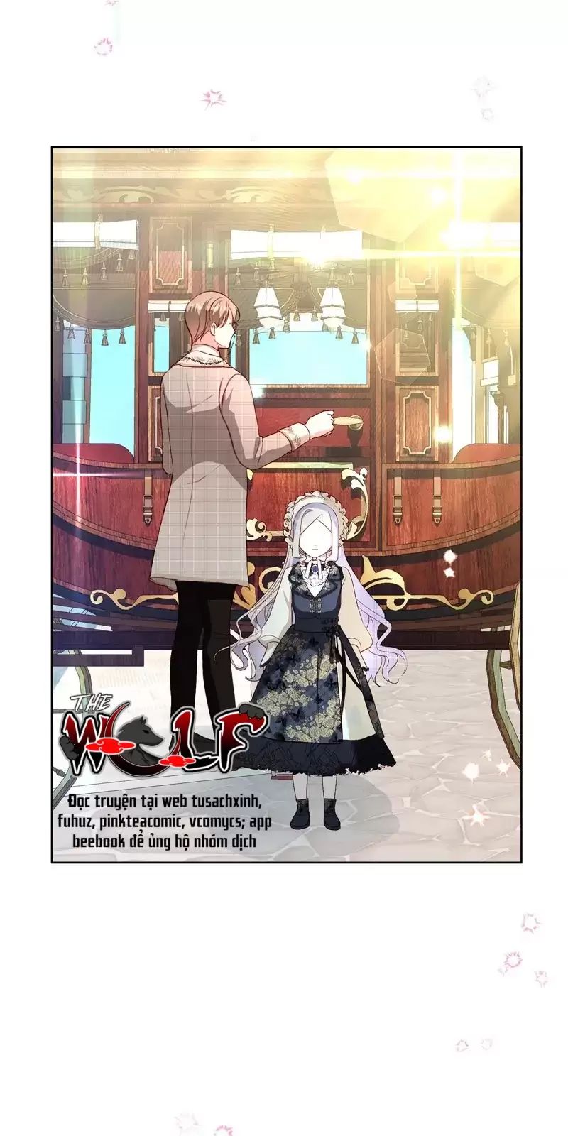 Một Ngày Nọ Bỗng Dưng Cha Xuất Hiện: Chapter 23