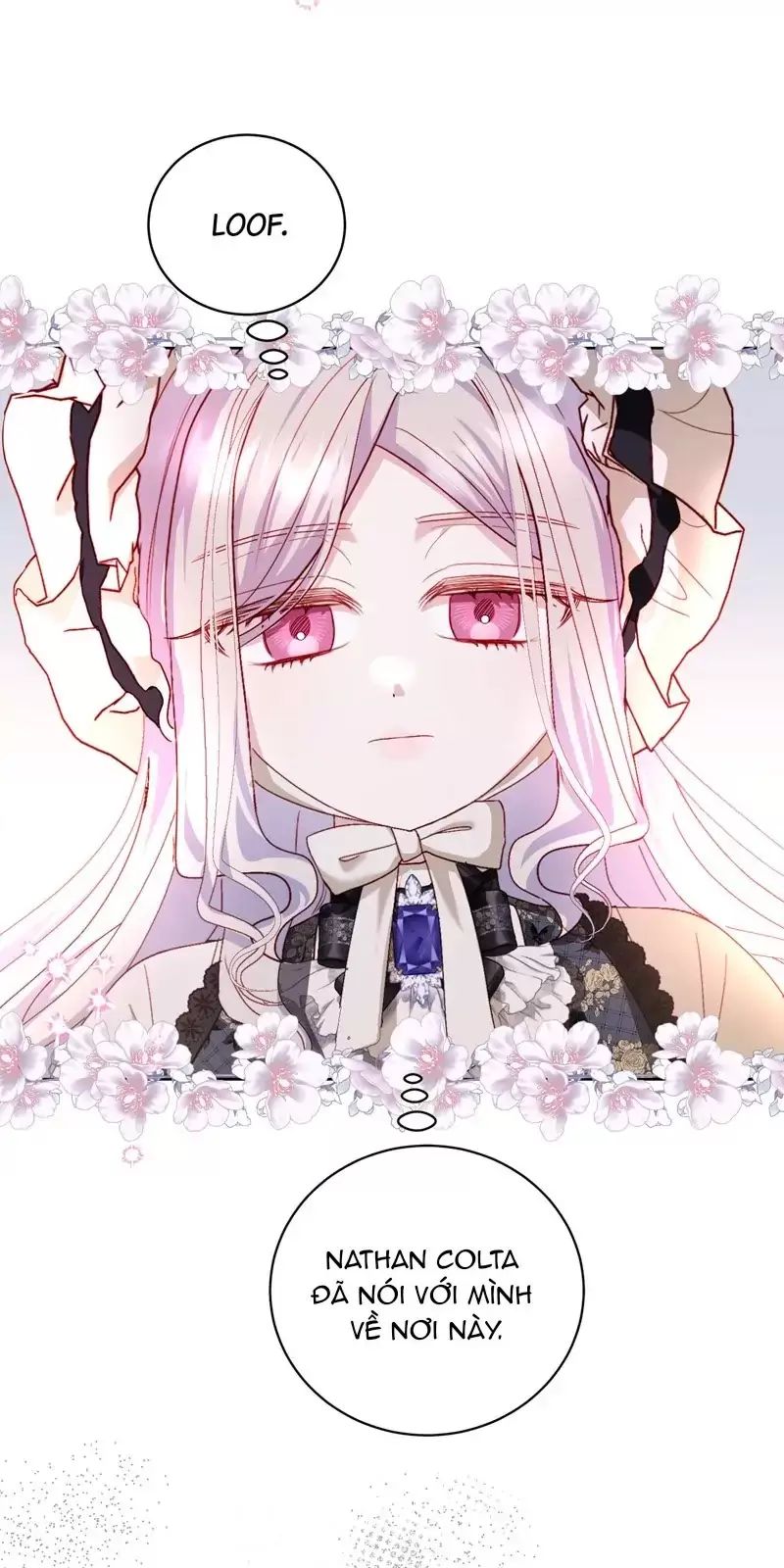 Một Ngày Nọ Bỗng Dưng Cha Xuất Hiện: Chapter 23