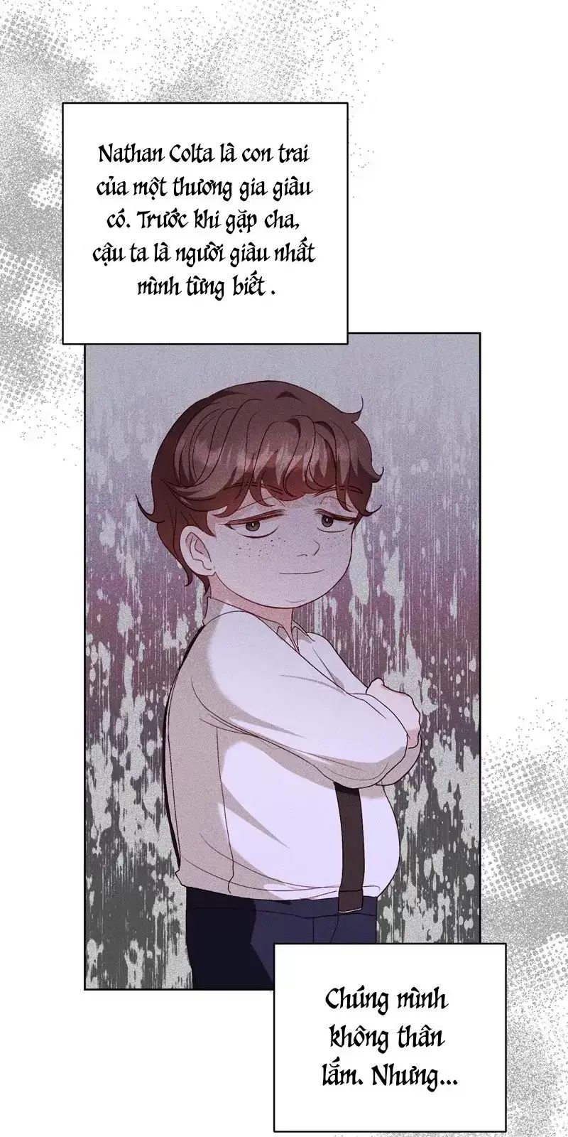 Một Ngày Nọ Bỗng Dưng Cha Xuất Hiện: Chapter 23