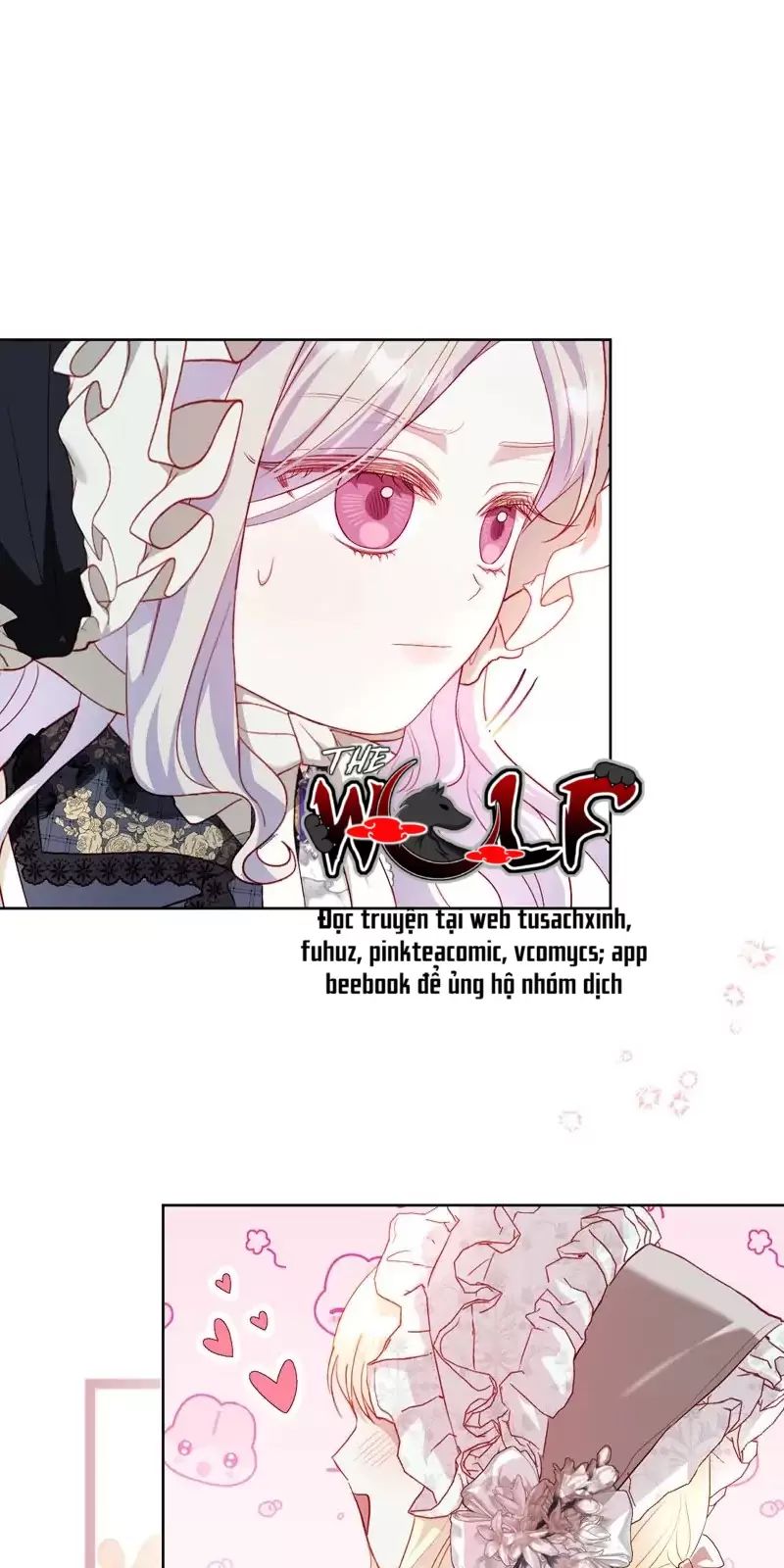 Một Ngày Nọ Bỗng Dưng Cha Xuất Hiện: Chapter 23