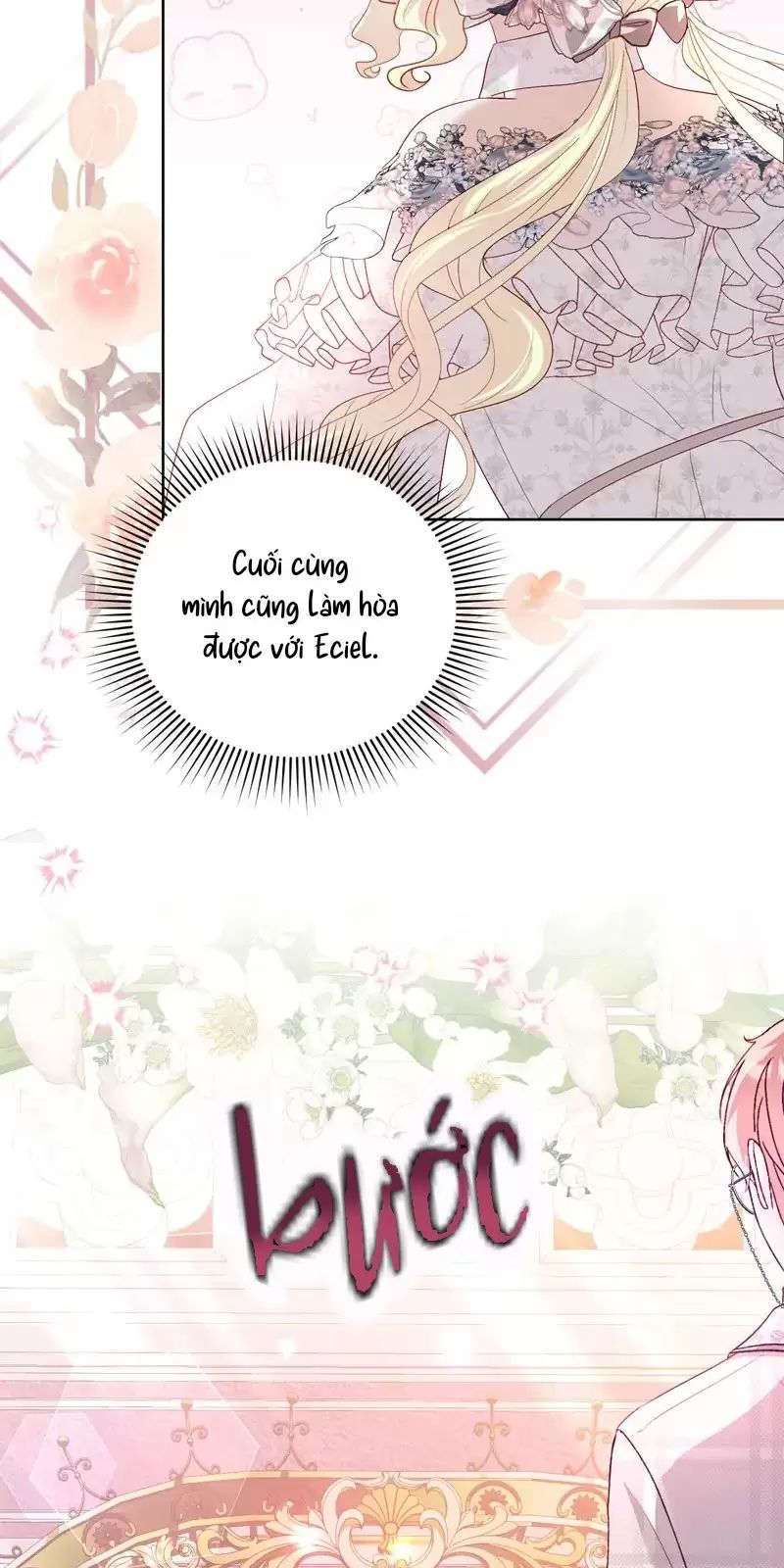 Một Ngày Nọ Bỗng Dưng Cha Xuất Hiện: Chapter 23