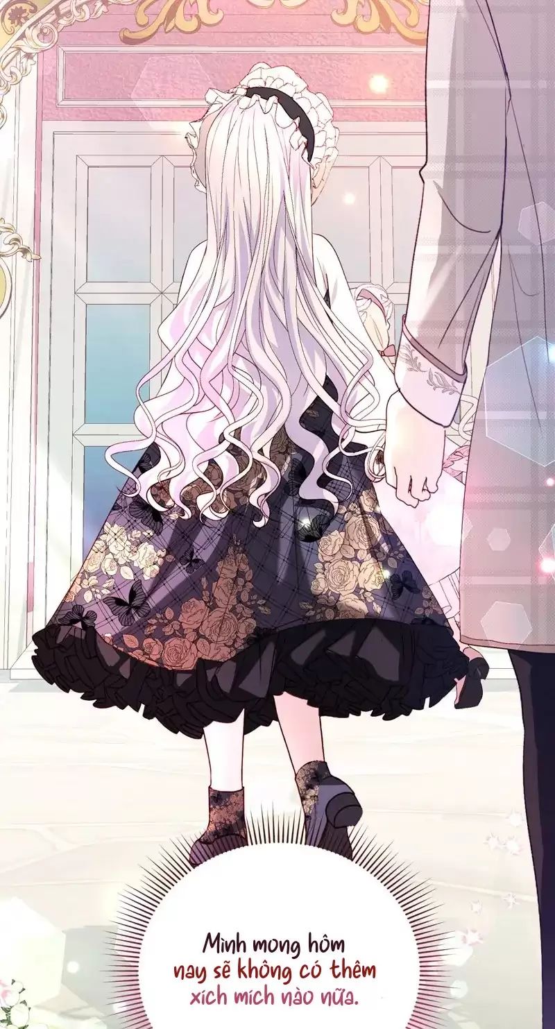 Một Ngày Nọ Bỗng Dưng Cha Xuất Hiện: Chapter 23