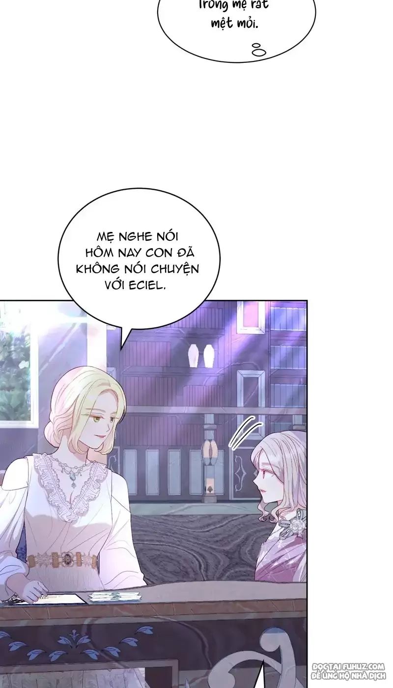 Một Ngày Nọ Bỗng Dưng Cha Xuất Hiện: Chapter 23