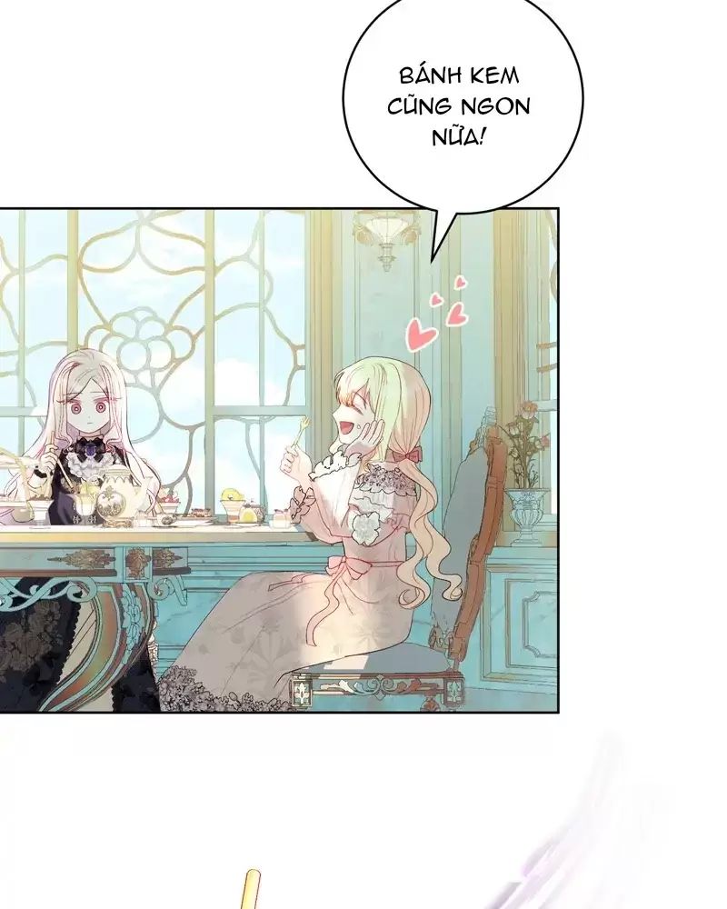 Một Ngày Nọ Bỗng Dưng Cha Xuất Hiện: Chapter 24