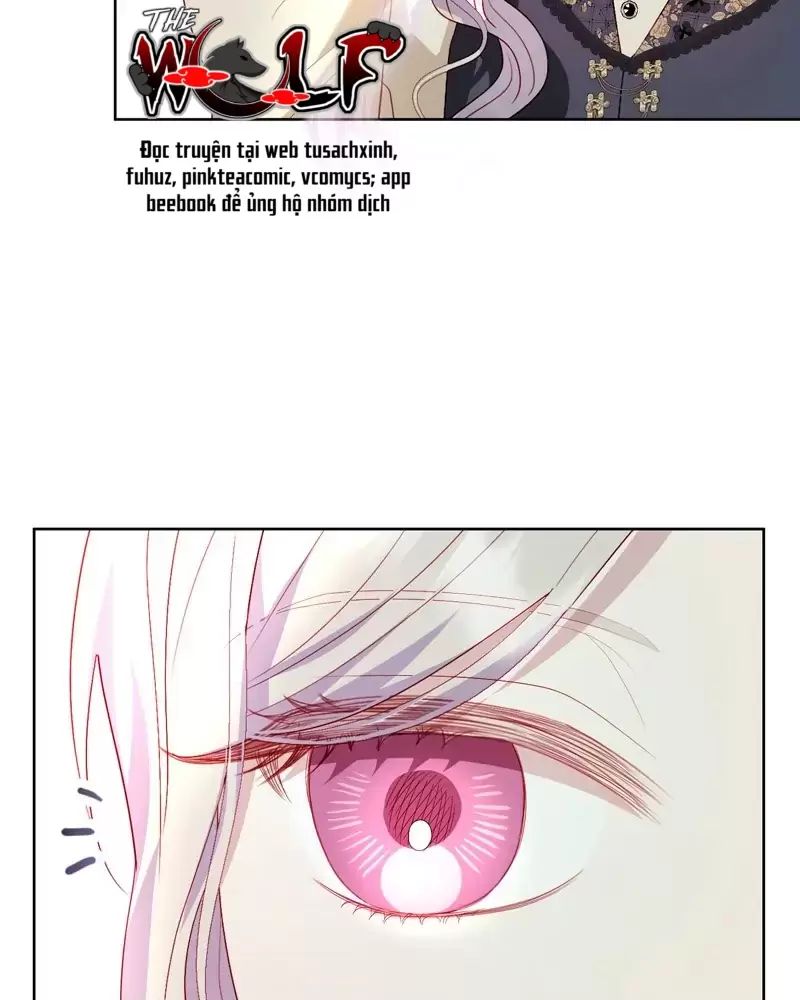 Một Ngày Nọ Bỗng Dưng Cha Xuất Hiện: Chapter 24