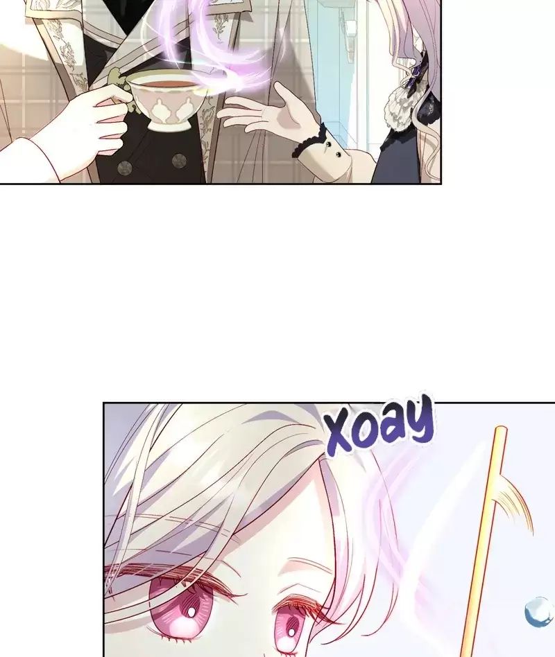 Một Ngày Nọ Bỗng Dưng Cha Xuất Hiện: Chapter 24