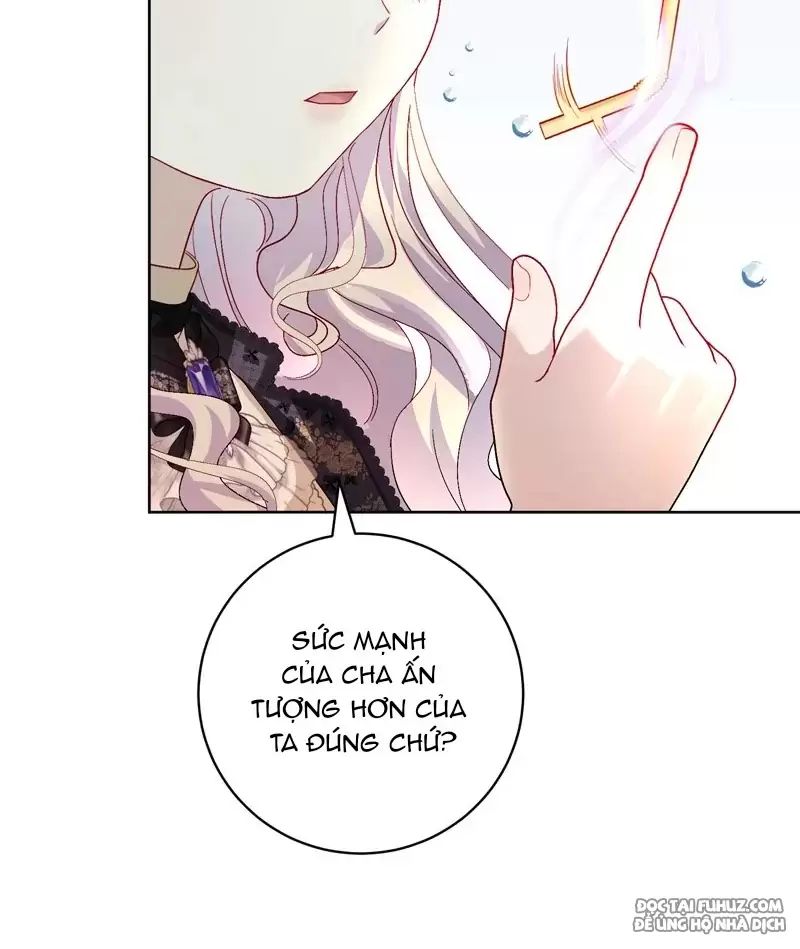 Một Ngày Nọ Bỗng Dưng Cha Xuất Hiện: Chapter 24