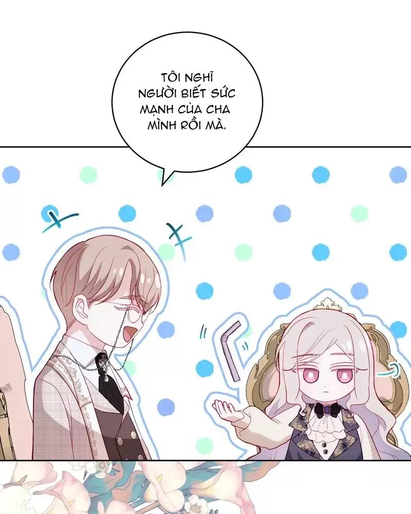 Một Ngày Nọ Bỗng Dưng Cha Xuất Hiện: Chapter 24