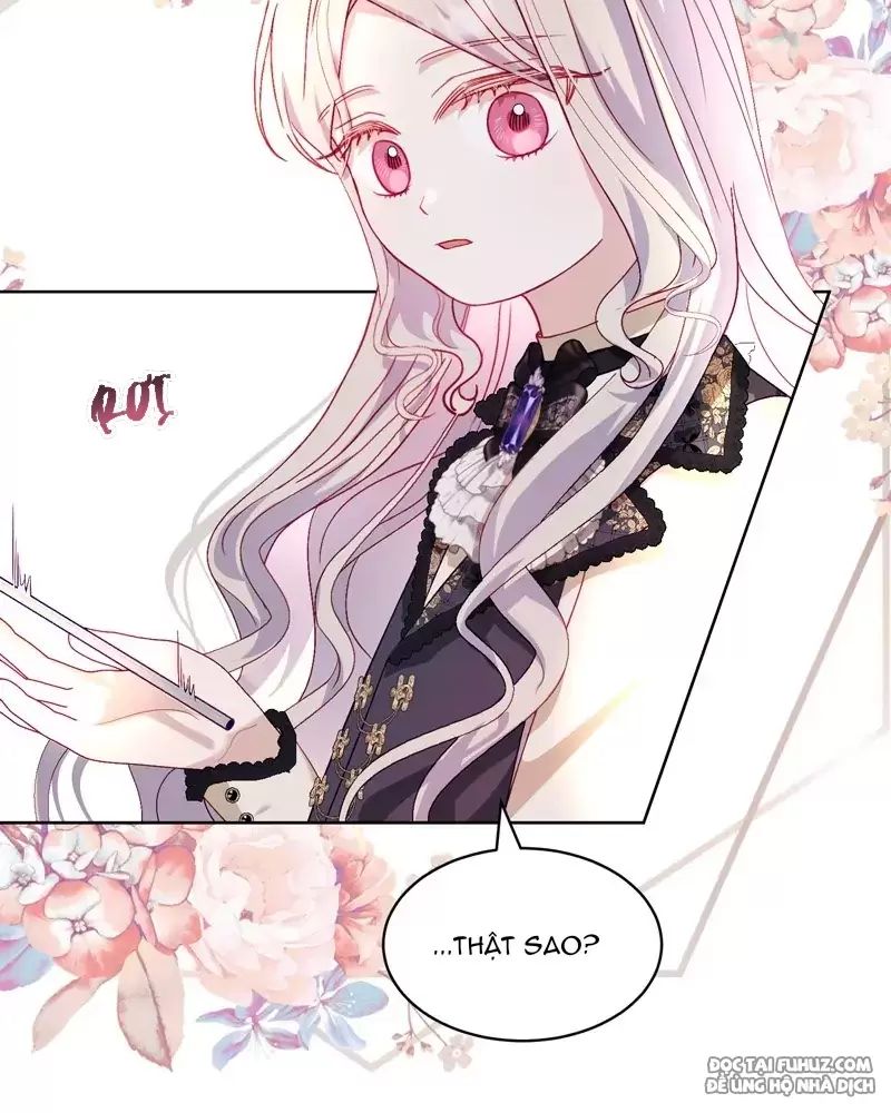 Một Ngày Nọ Bỗng Dưng Cha Xuất Hiện: Chapter 24