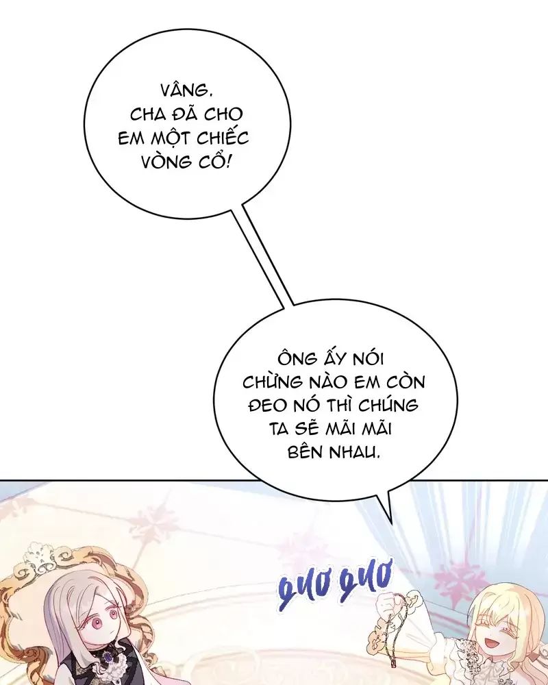 Một Ngày Nọ Bỗng Dưng Cha Xuất Hiện: Chapter 24