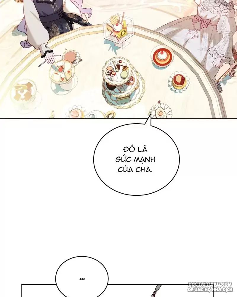Một Ngày Nọ Bỗng Dưng Cha Xuất Hiện: Chapter 24