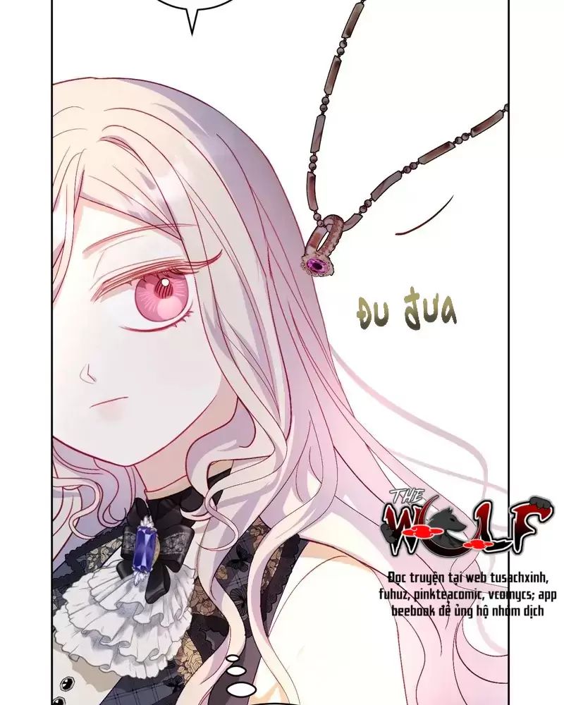 Một Ngày Nọ Bỗng Dưng Cha Xuất Hiện: Chapter 24