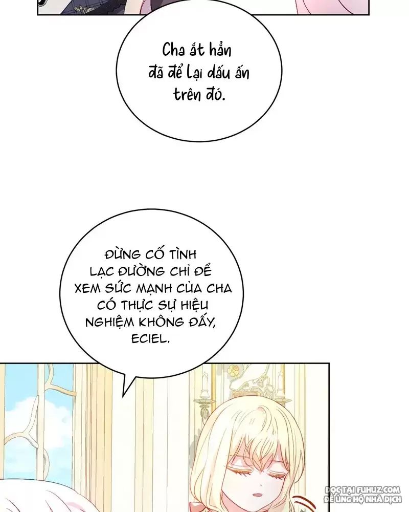 Một Ngày Nọ Bỗng Dưng Cha Xuất Hiện: Chapter 24