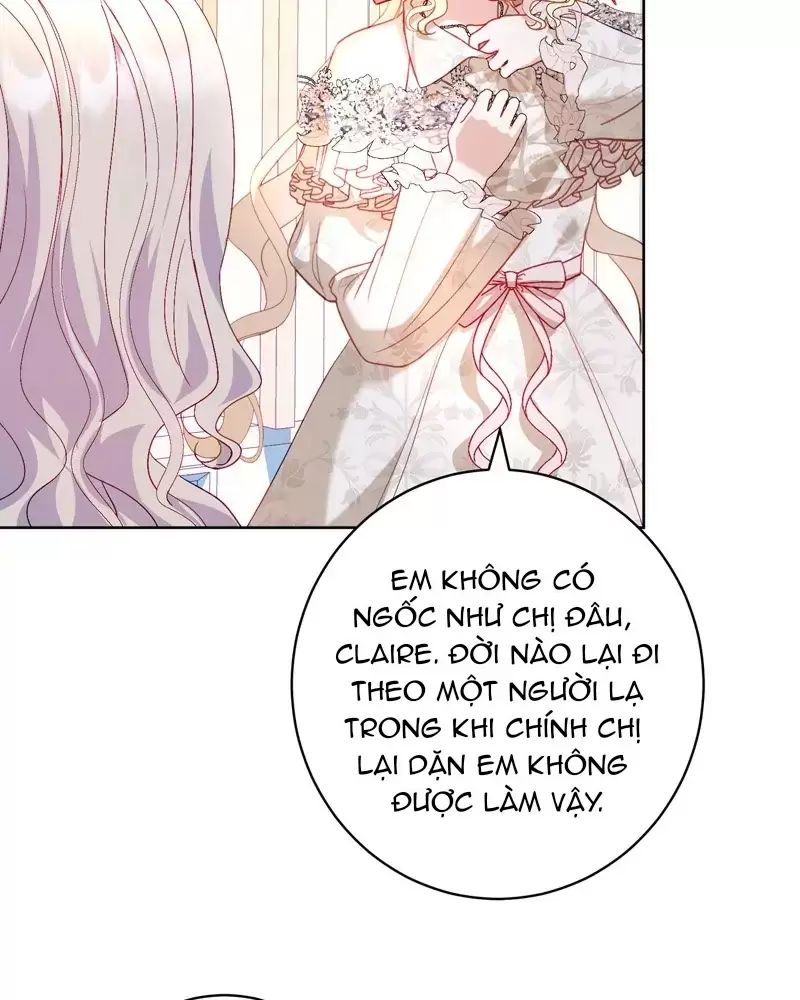 Một Ngày Nọ Bỗng Dưng Cha Xuất Hiện: Chapter 24