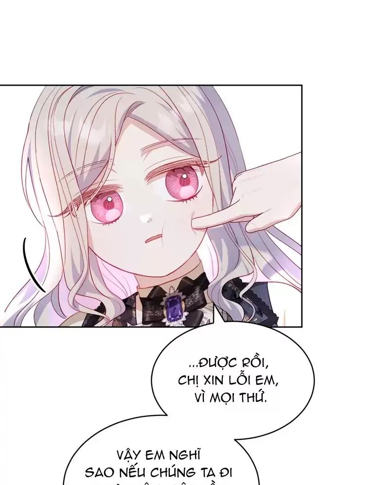 Một Ngày Nọ Bỗng Dưng Cha Xuất Hiện: Chapter 24