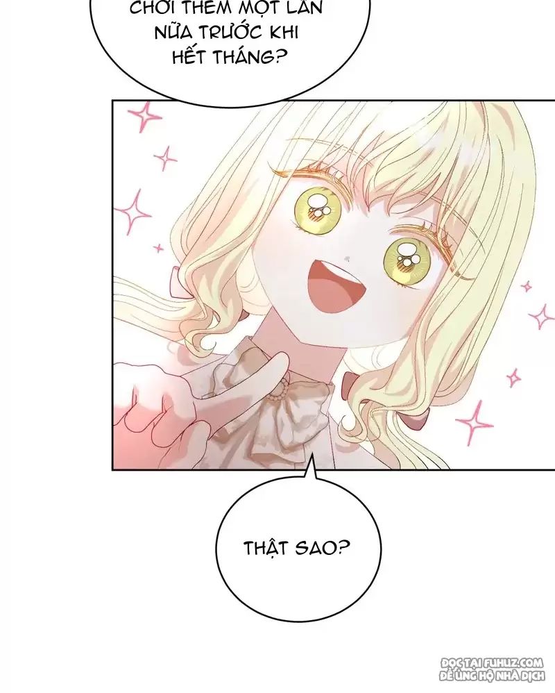 Một Ngày Nọ Bỗng Dưng Cha Xuất Hiện: Chapter 24