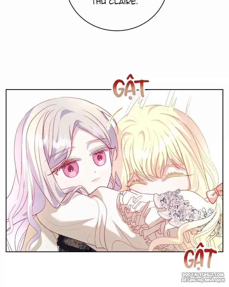 Một Ngày Nọ Bỗng Dưng Cha Xuất Hiện: Chapter 24