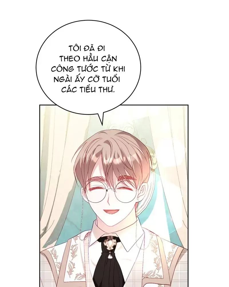 Một Ngày Nọ Bỗng Dưng Cha Xuất Hiện: Chapter 24