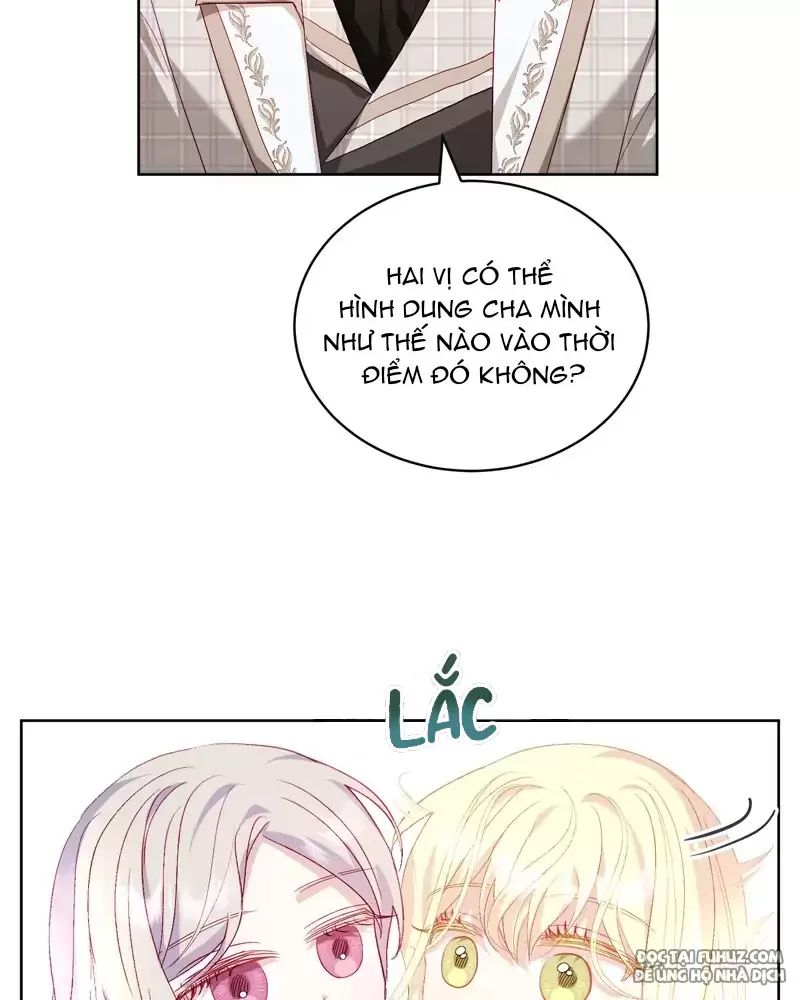Một Ngày Nọ Bỗng Dưng Cha Xuất Hiện: Chapter 24